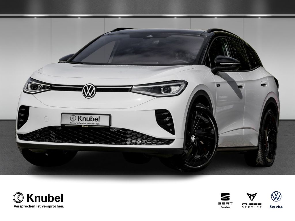 Image of Volkswagen ID.4