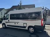 Hobby Vantana K60 FT  - Hobby Van