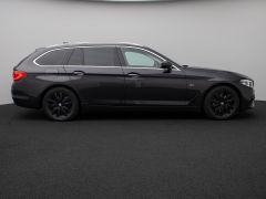Foto Nummer 5: BMW 530d