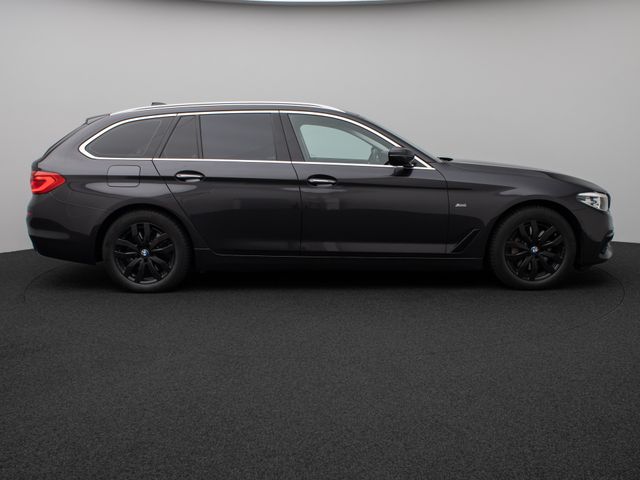 Foto Nummer 5: BMW 530d