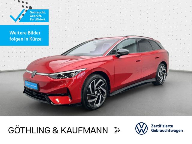 ID.7 Tourer Pro S *NAVI*WP*ASG*IQ-Light&Drive*DC