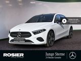 Mercedes-Benz A 180 Progressive Night AHK LED+ Pano Kamera MBU - Mercedes-Benz A 180: Coupé