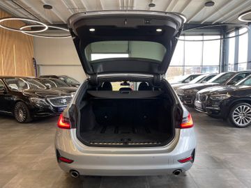BMW 318d Touring  *1.HAND*19%MWST.*PANO*NOTRUFSYSTEM