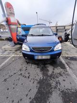 Kia Carens - Kia Carens aus 2006