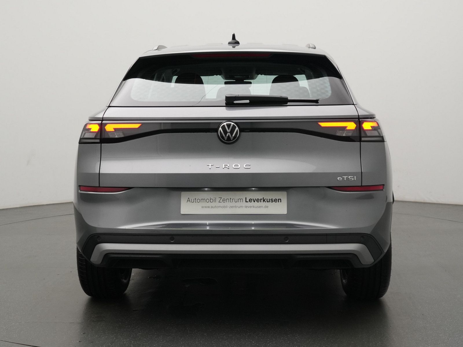Volkswagen T-Roc - Bild 4