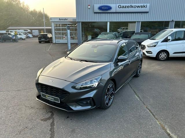 Ford Focus Turnier ST-Line X 1.5 EcoBoost