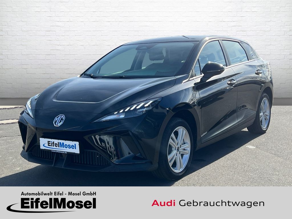 MG4 Standard Leasing ab 159€ mtl.
