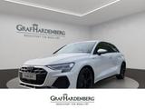 Audi A3 Sportback 35 TFSI 150 PS S tronic S line - Audi A3: Limousine