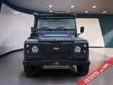 Land Rover Defender 110/OFFROAD/Dachträger/Camper/LED - Land Rover: Offroad