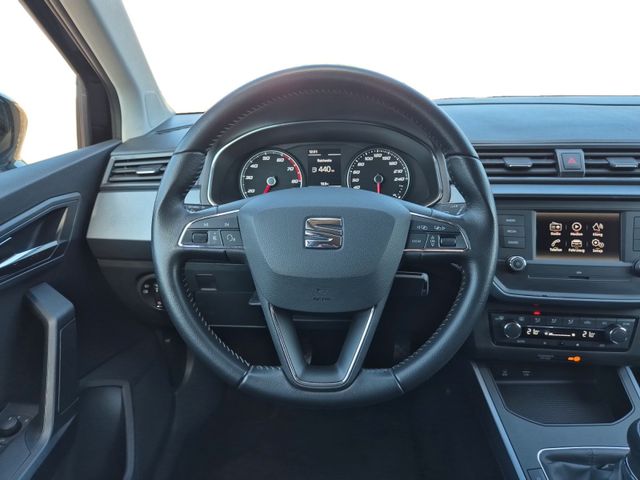 Seat Arona Style 1.0 TSI