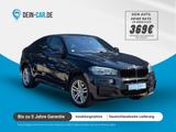 BMW X6 xDrive 30 d*VIRTUALCOCKPIT*LED*NAVI* - BMW: V6