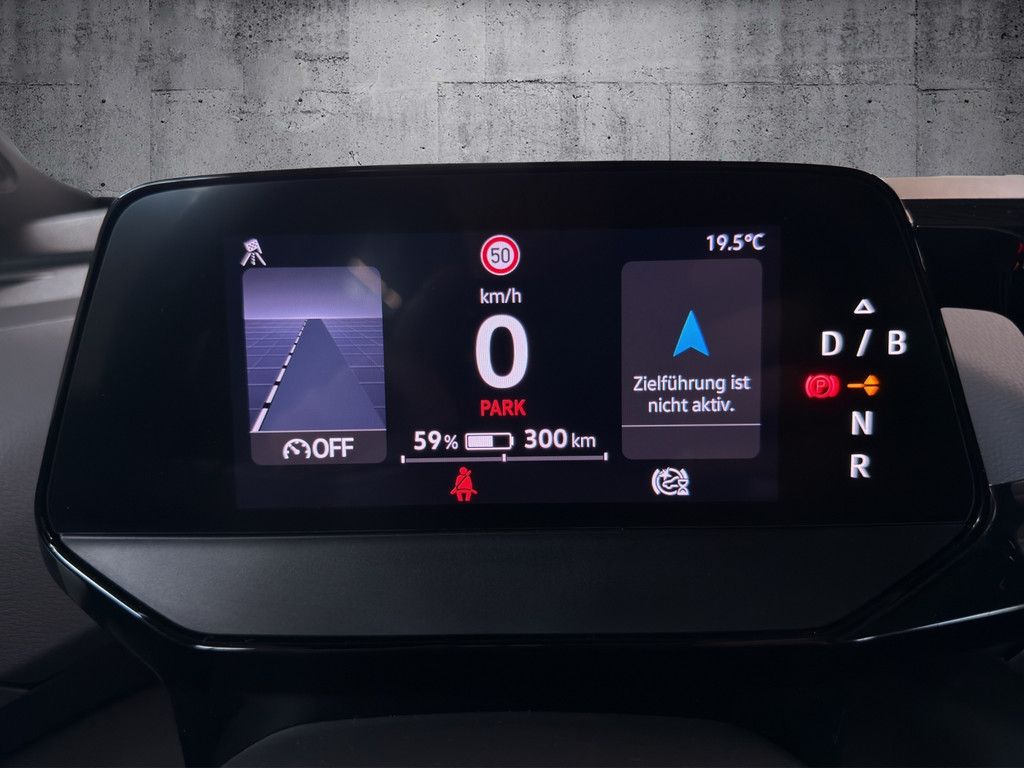Volkswagen ID.4 - Bild 21