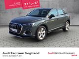 Audi Q3 adv. 35 TFSI S-tronic AHK/NAV/12V/AMBIENTE - Audi: V12
