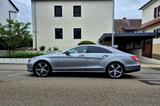Mercedes-Benz CLS 350 CDI BlueEFFICIENCY - - Mercedes-Benz CLS 350 Gebrauchtwagen in Stuttgart