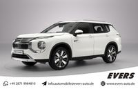 Mitsubishi Outlander - Vorschau Bild 1