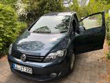 Volkswagen Golf Plus 1.6 Trendline Trendline - Volkswagen Golf Plus: Trendline
