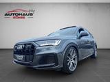 Audi SQ7 4.0 TDI quattro AHK*7-Sitzer*Pano*Standheiz* - gebrauchte Audi SQ7 aus dem Jahr 2020
