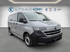 VW T7 New Transporter DSG  AHK LED Heckflügeltüren