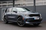 Dodge Durango 5.7 AWD/4xSHZ/LHZ/CarPlay/KAMERA/R20 - Dodge: 7 Sitzer