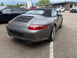 Porsche 997 Carrera S Cabriolet Carrera S Motor Neu Bose - Porsche 997 Motor Gebrauchtwagen