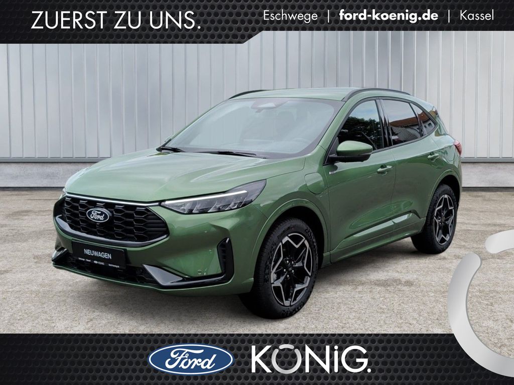 Image of Ford Kuga