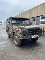 Auto Union DKW Munga F91/4 - : Dkw Munga