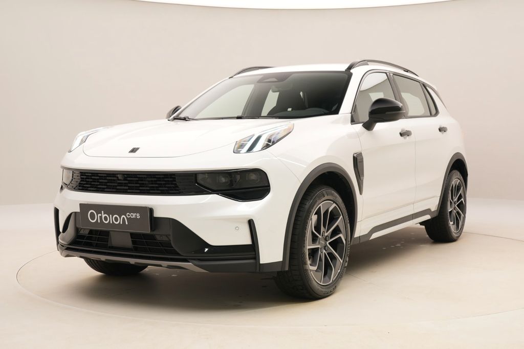 Image of Lynk&Co 01