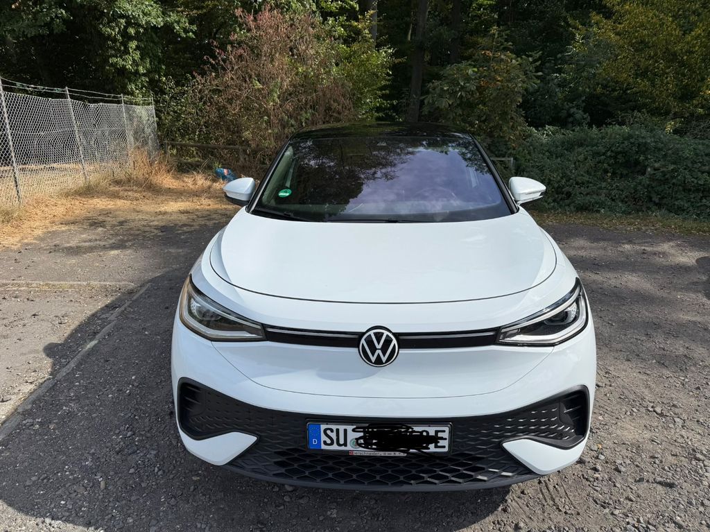 Image of Volkswagen ID.5