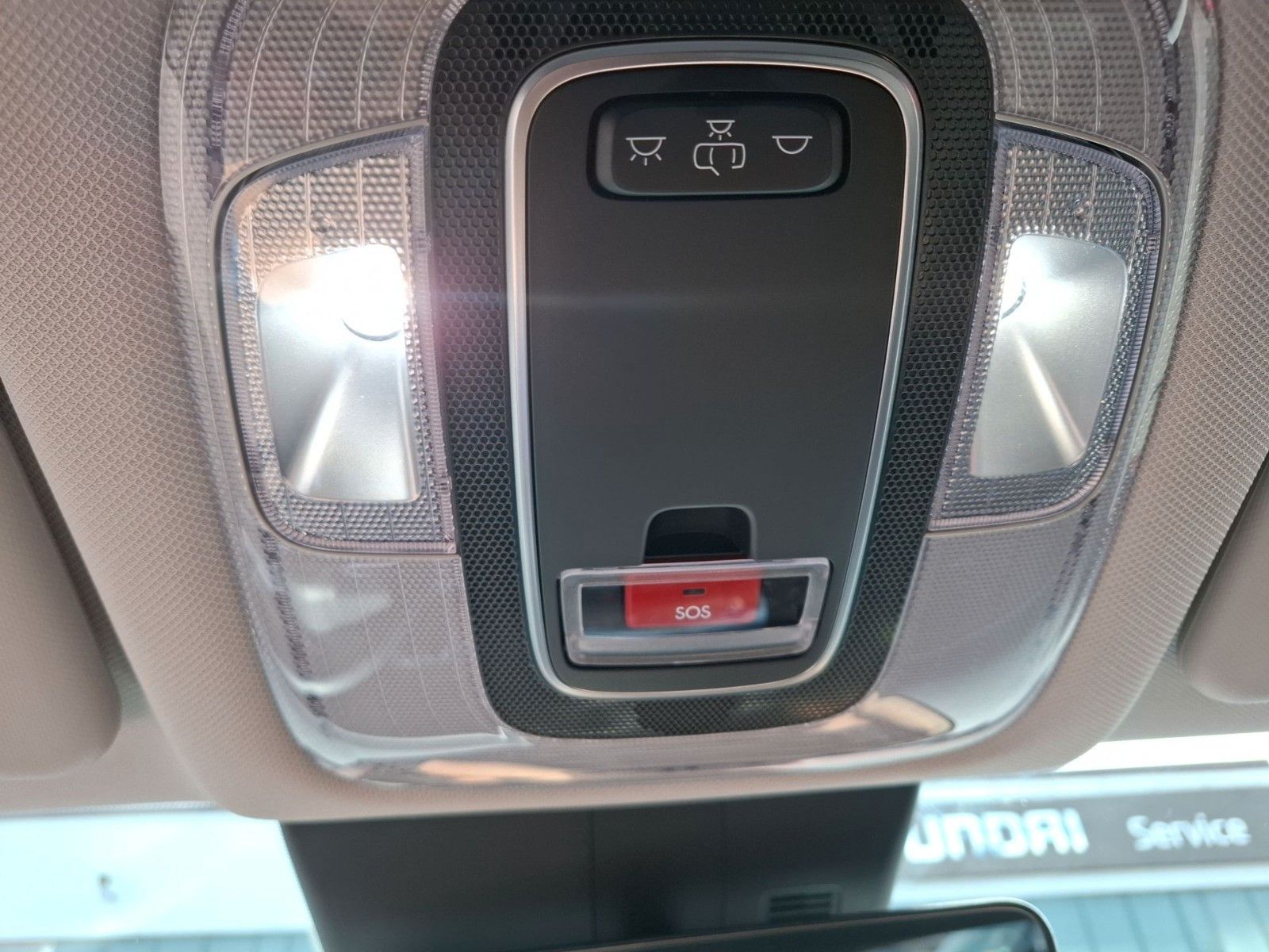 Hyundai Kona – Bild 17