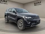 Jeep Grand Cherokee 3.0 CRD Overland LEDER Pano - Jeep: Unfallwagen
