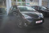 Toyota Yaris 1.5 Klima AHK Sitzheizung Kamera Bluetooth - Toyota Yaris: Bluetooth