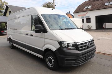 Volkswagen Crafter - 7