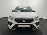 Seat Ateca FR 1.5TSI NAVI LED LHZ SHZ PDC DAB FULL LI - gebrauchte Seat Ateca aus dem Jahr 2023