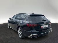 Audi A4 - Vorschau Bild 3