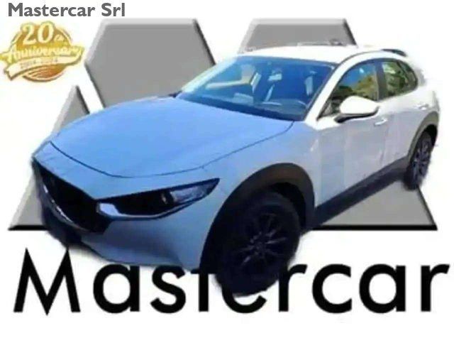 Mazda MAZDA CX-30 CX-30 2.0 m-hybrid Evolve 2wd 122cv 