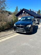 BMW X1 sDrive20d - TÜV NEU