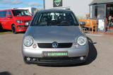 Volkswagen Lupo 1.0 Rave 1 Hand Klima HU 06/2027 - Volkswagen Lupo: Kleinwagen