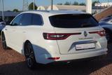 Renault Talisman Grandtour TCe 200 EDC LED Navi ACC Bose - gebrauchte Renault Talisman aus dem Jahr 2017