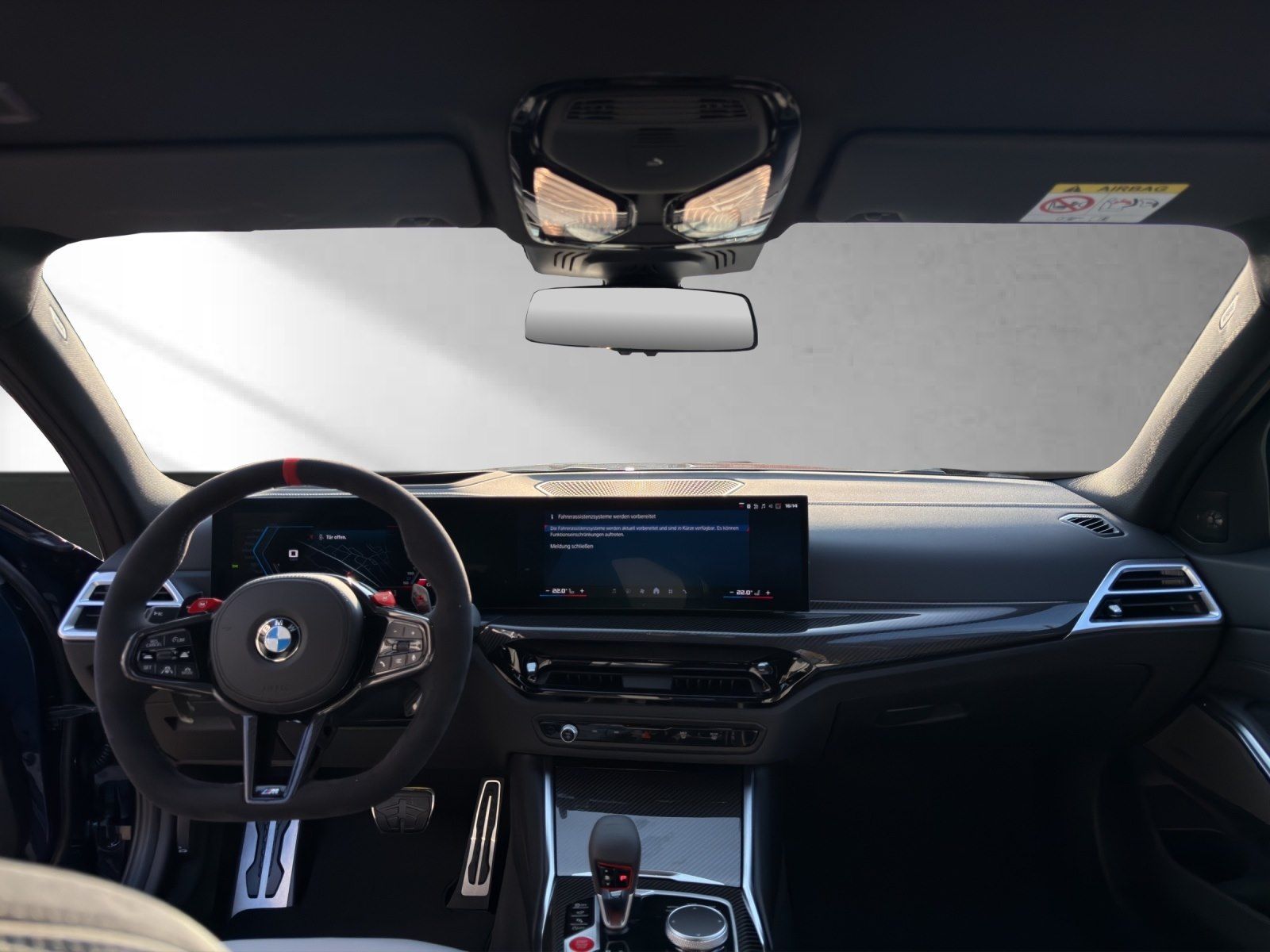 BMW M3 - Bild 13