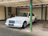 Mercedes-Benz E 300 TD/Limousine/W124/Automatik/aus 1.Hand/ - gebrauchte Mercedes-Benz E 300 aus dem Jahr 1993