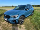 Volvo XC40 T4 Recharge Plus Dark Recharge Plus Dark - Volvo XC40: Recharge Plus Dark