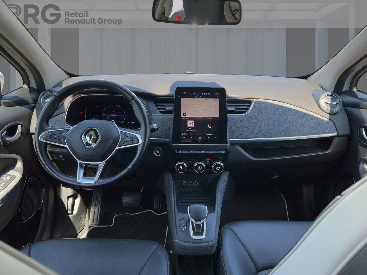 Renault ZOE - Bild 8