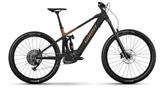 Ghost E-RIOT CF PRO High 42.4 cm - Ghost E-Bikes