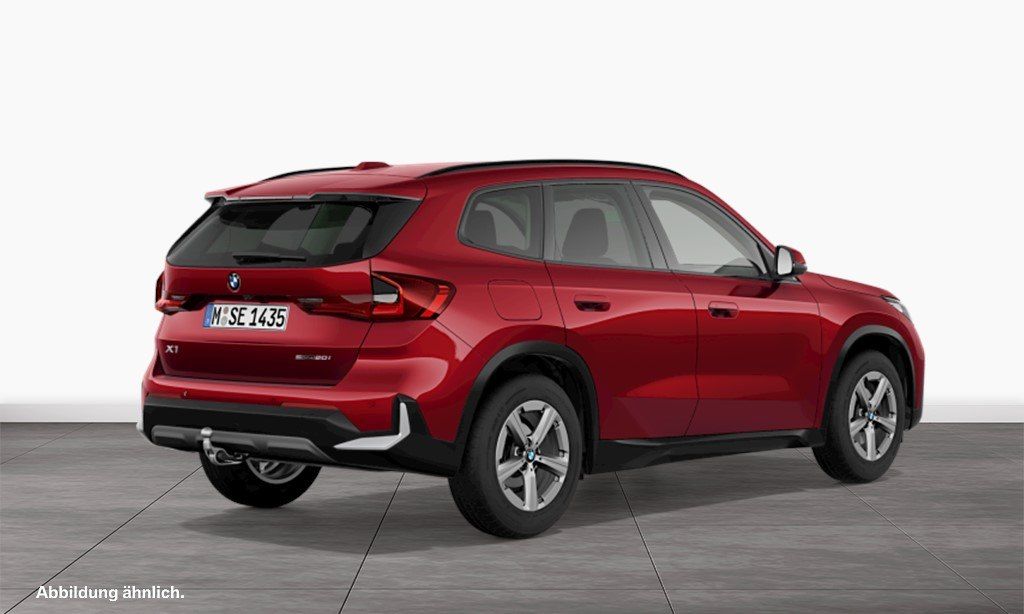 BMW X1 - Bild 3