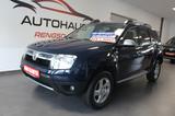 Dacia Duster I Laureate 4x2 1.Hand - Dacia: Laureate