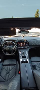 DS Automobiles DS7 (Crossback) 2.0 Bluehdi 180 Business Line  - DS Automobiles DS7 (Crossback) mit Diesel-Antrieb