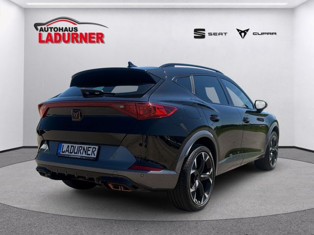 Formentor VZ 1.4 e-HYBRID *NAVI+Kessy+ACC*DAB*