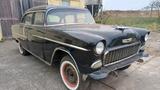 Chevrolet Bel Air  Chevy 55 Hot Rod Rockab... - Chevrolet: Bel