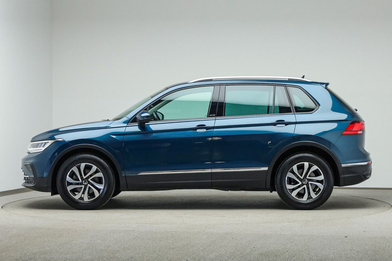 Volkswagen Tiguan - Bild 5