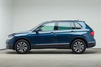 Volkswagen Tiguan - Vorschau Bild 5